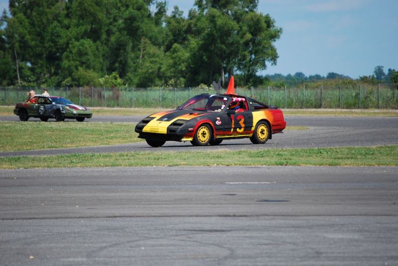 Illustration for article titled The 24 Hours Of LeMons New Orleans Über Gallery, Part 6